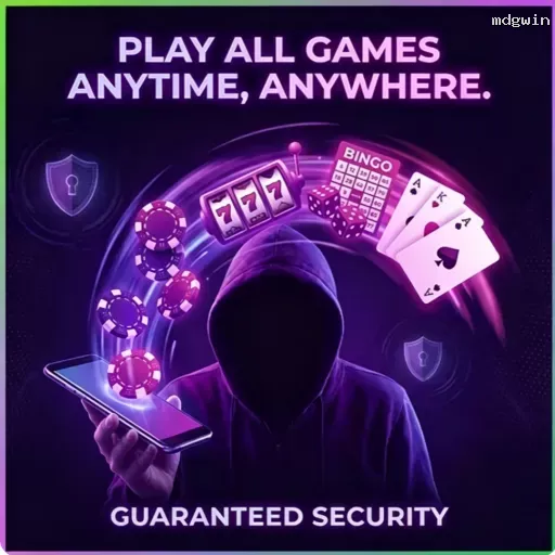 Panduan Pasang mdgwin APK di Android